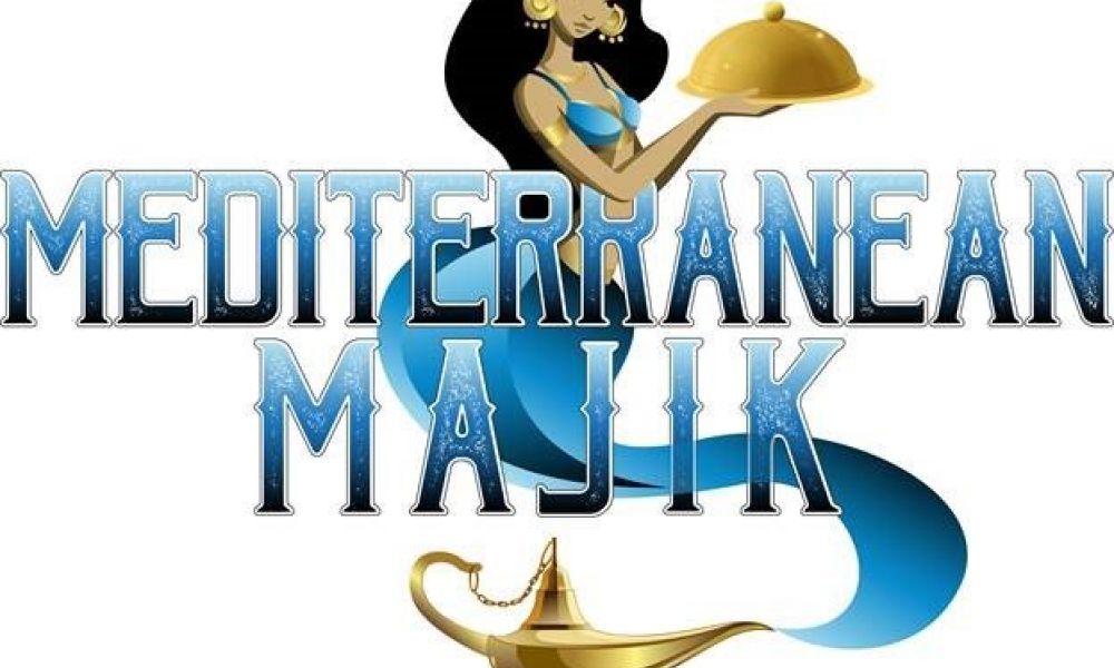 Mediterranean Majik