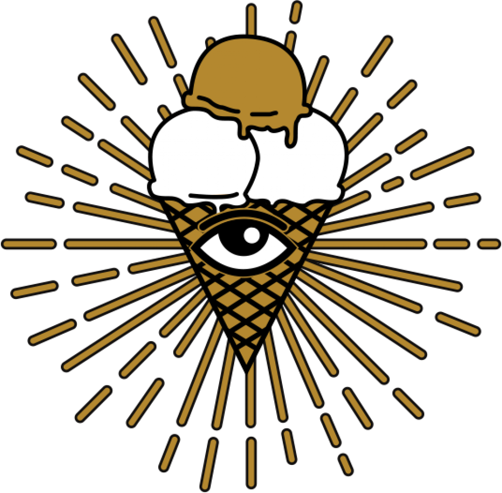 Merkin Vineyards Gelato Wagon