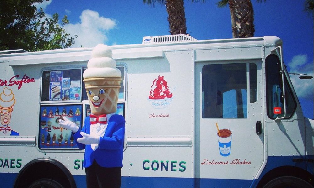 Mister Softee AZ
