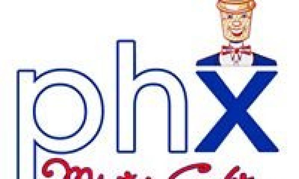 Mister Softee PHX - Phoenix