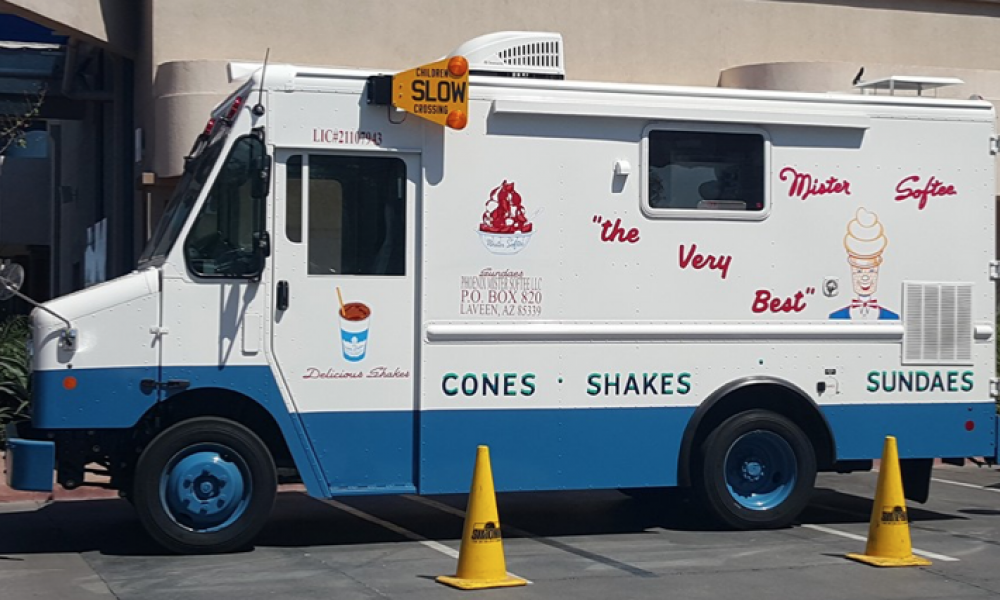 Mister Softee PHX - Phoenix