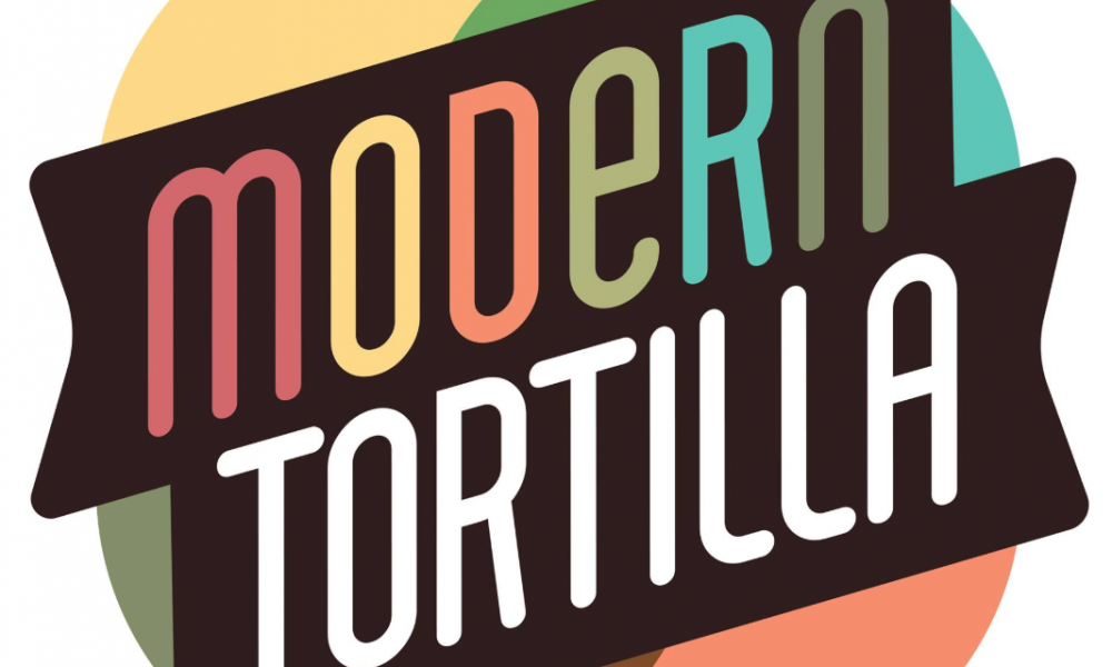 Modern Tortilla