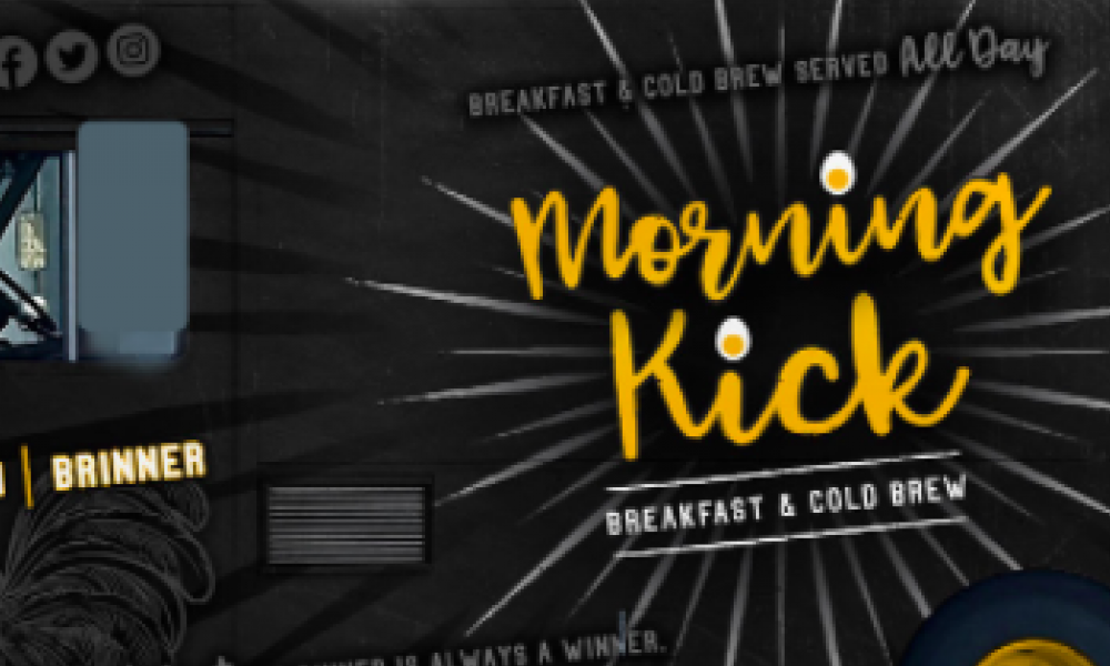 Morning Kick