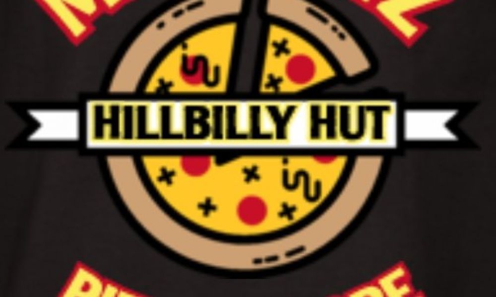Mr Martz Hillbilly Hut