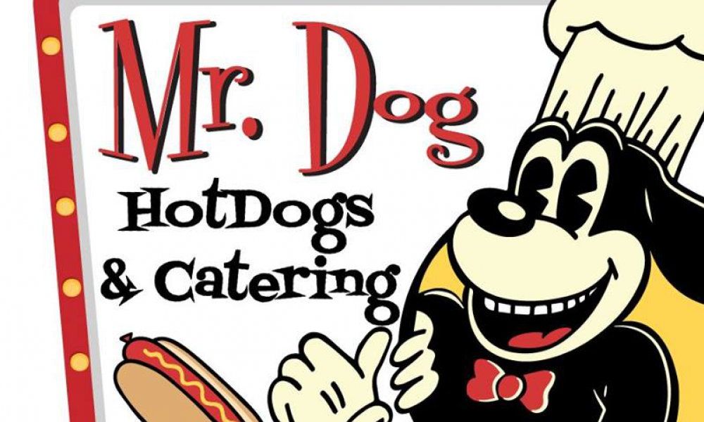 Mr. Dog Hot Dogs & Catering