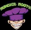 Munchie Mouth