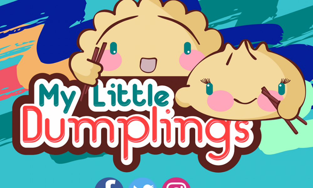 My Little Dumplings