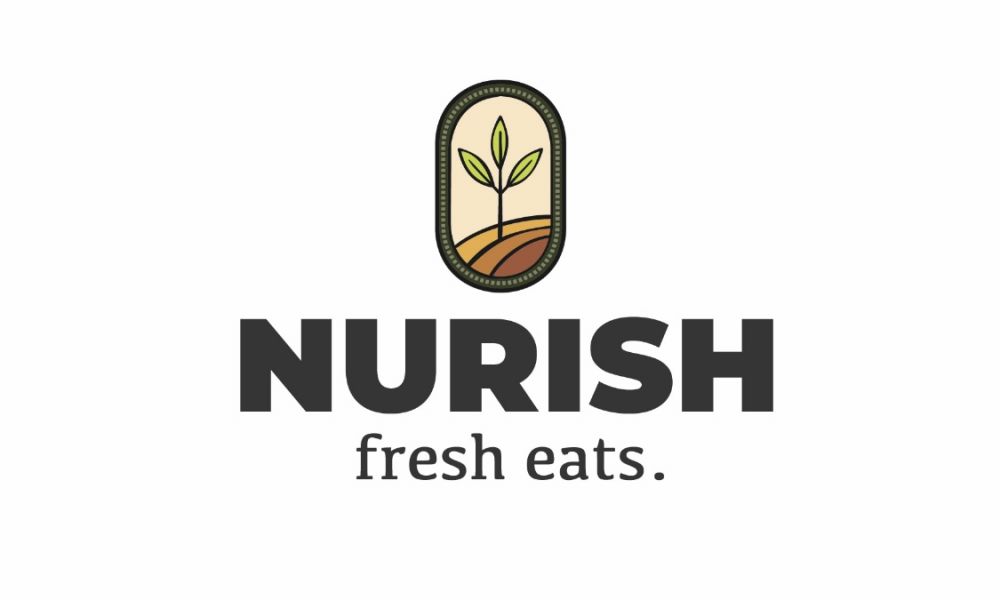 NURISH fresh eats