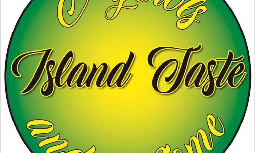 Nykhols Island Taste and Some