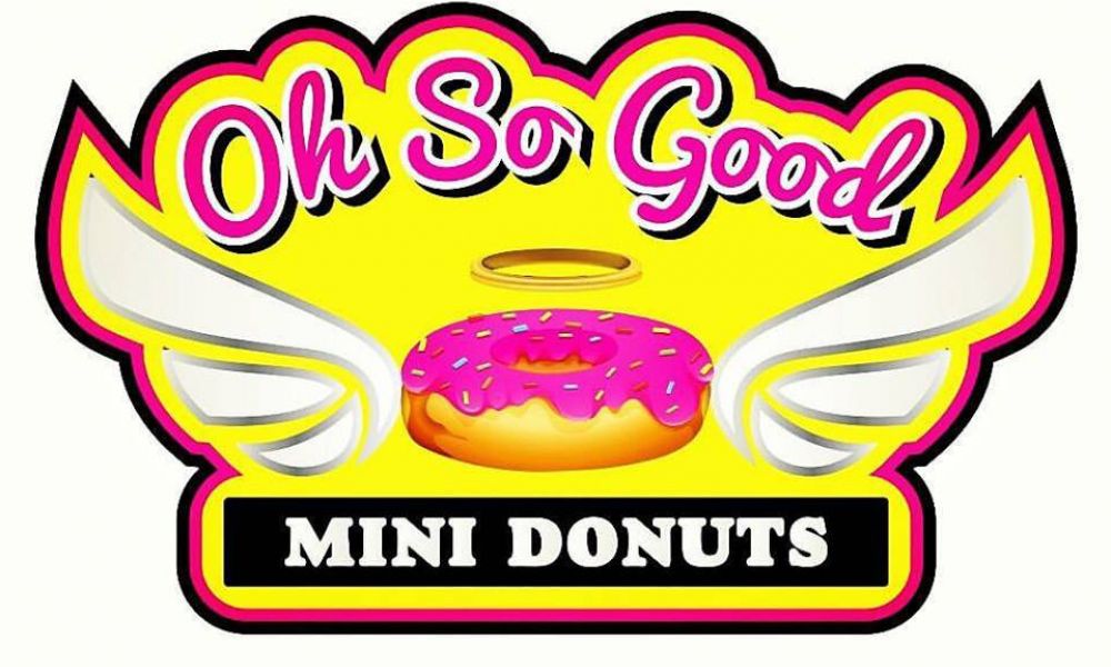 Oh So Good Mini Donuts