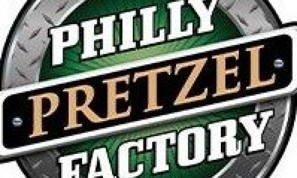 PHILLY PRETZEL FACTORY