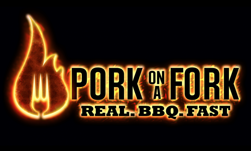 Pork on a Fork BBQ