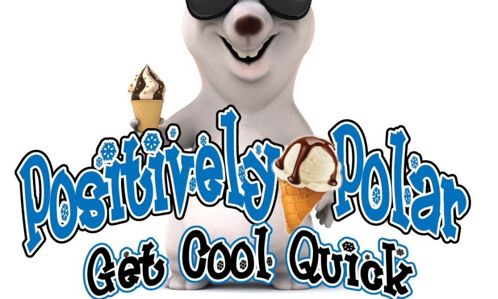 Positively Polar