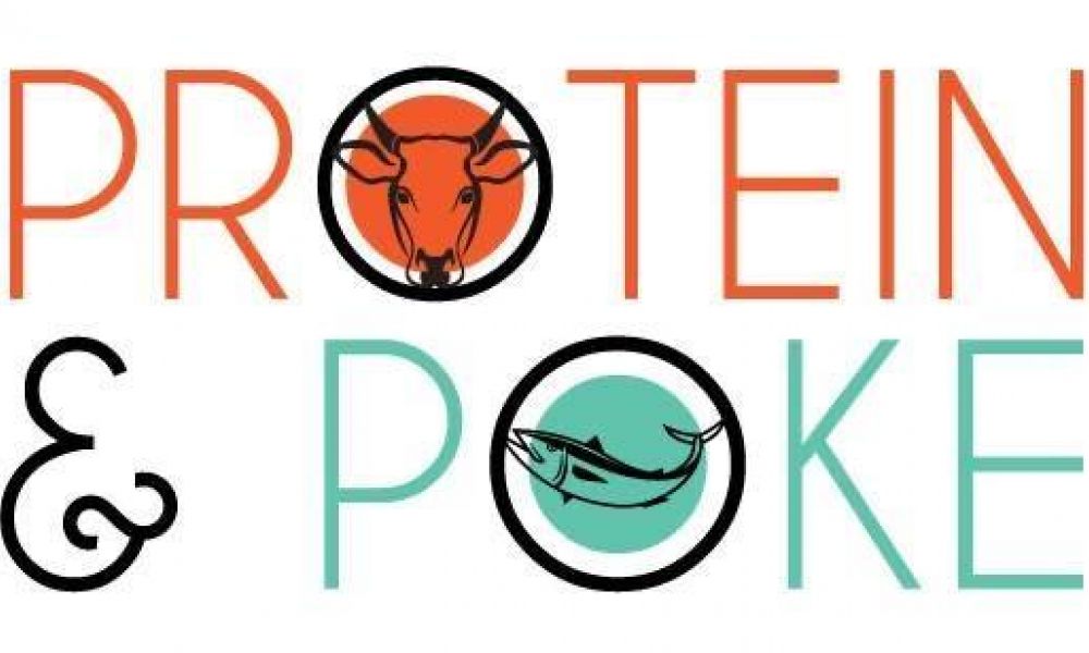 Protein & Poke