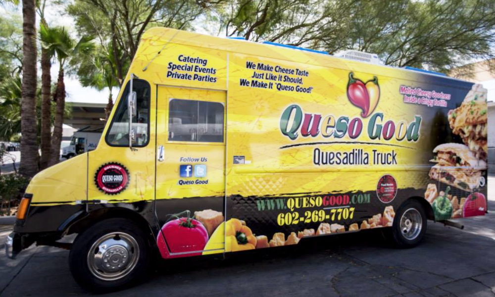 Queso Good