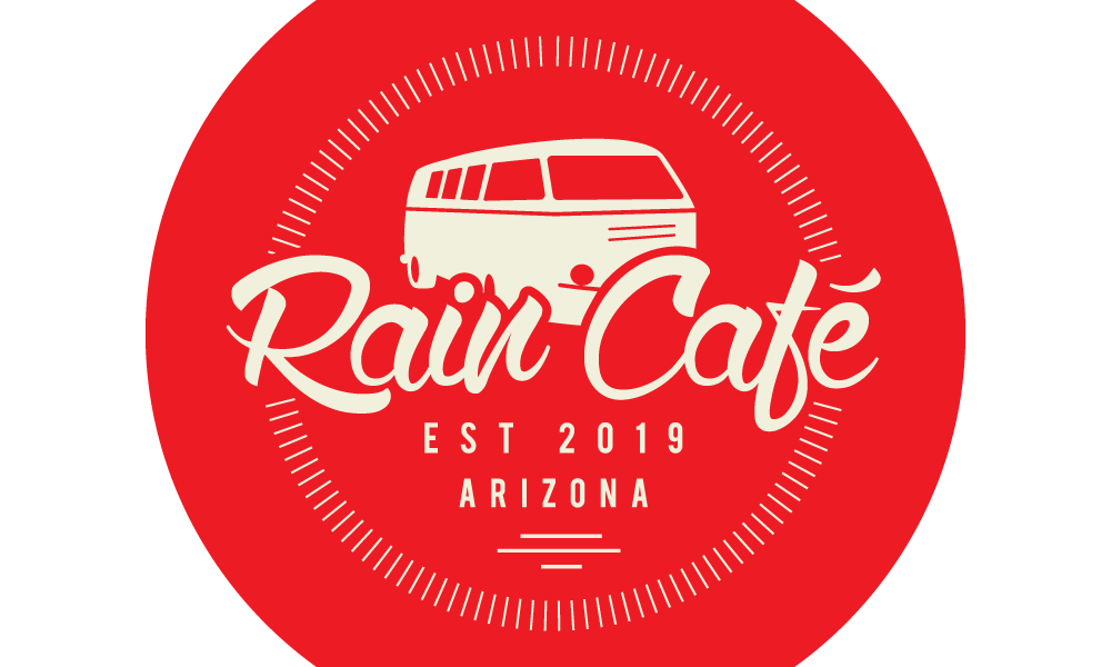 Rain Cafe