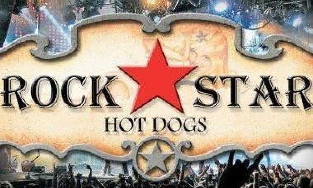 RockStar Hot Dogs