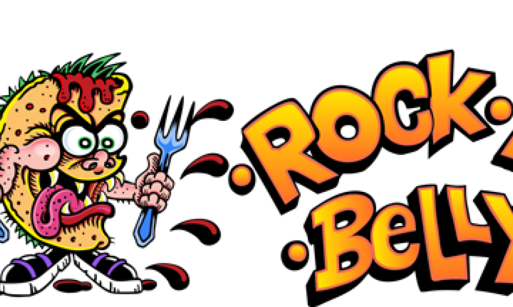 RockaBelly Food Truck