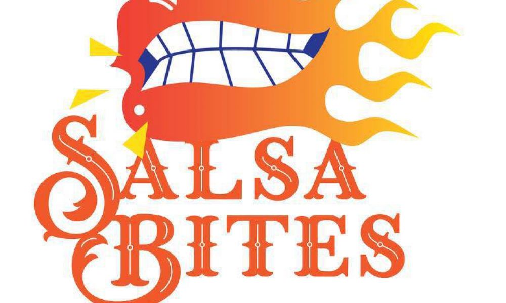 Salsa Bites