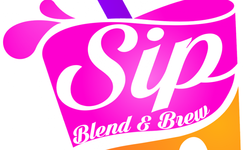 Sip Blend & Brew