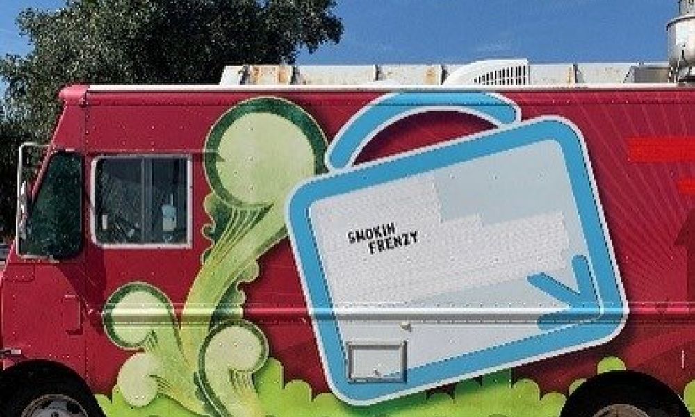 Smokin Frenzy Gourmet Street Eats
