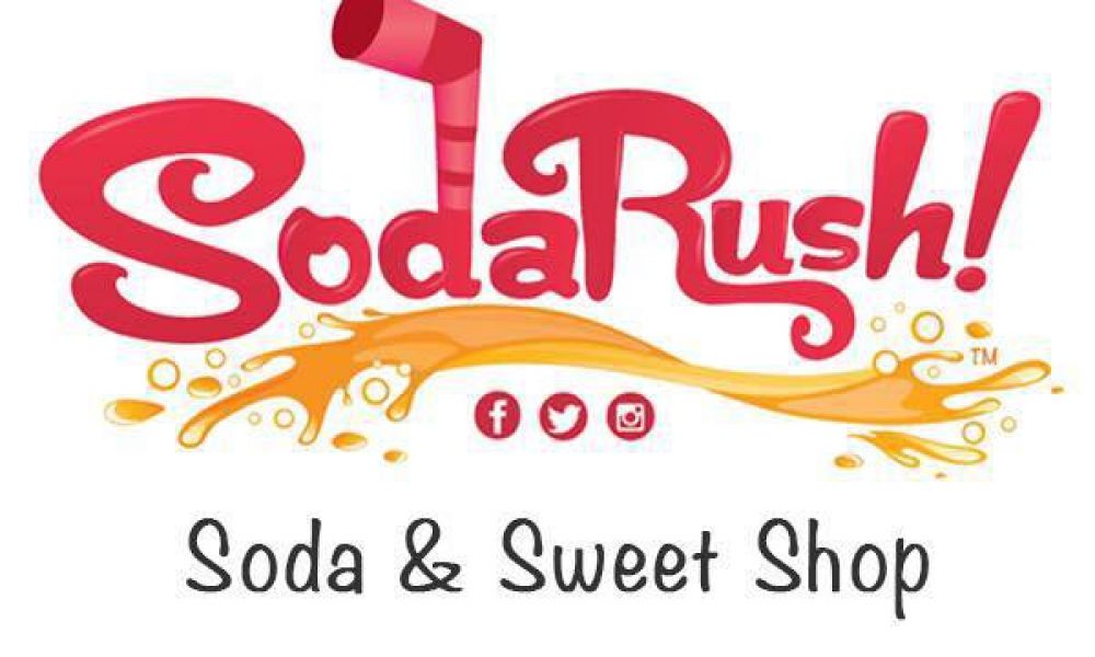 SodaRush