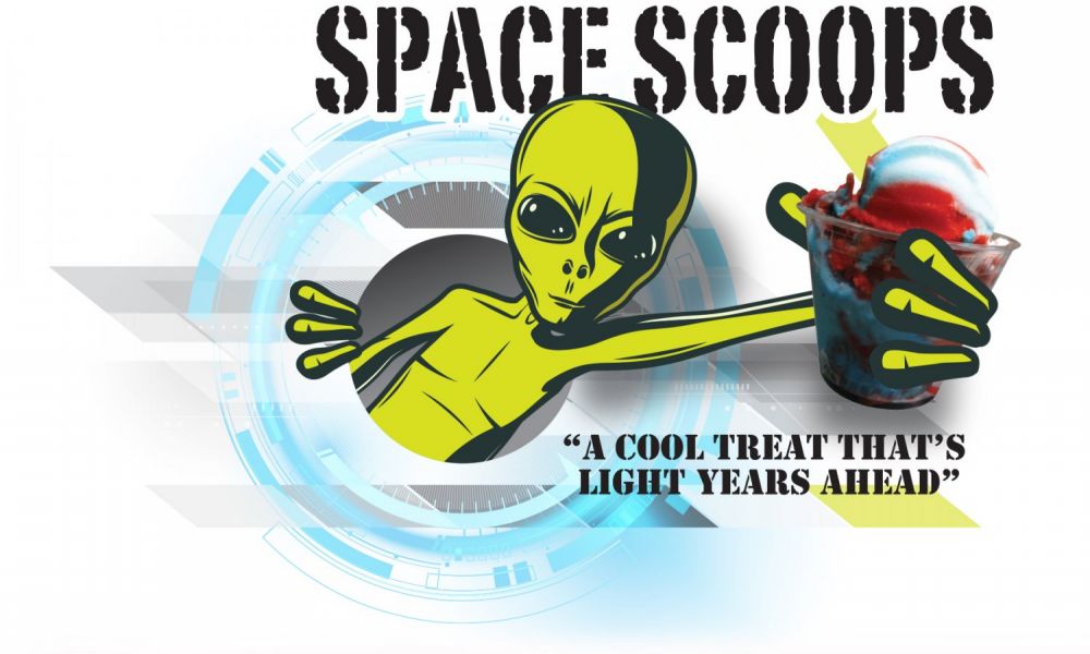 Space Scoops