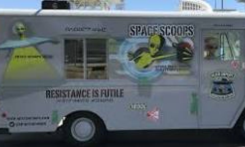 Space Scoops