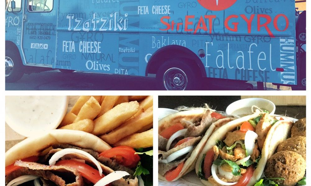 StrEAT Gyro