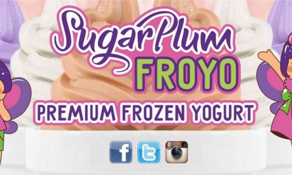 SugarPlum Froyo