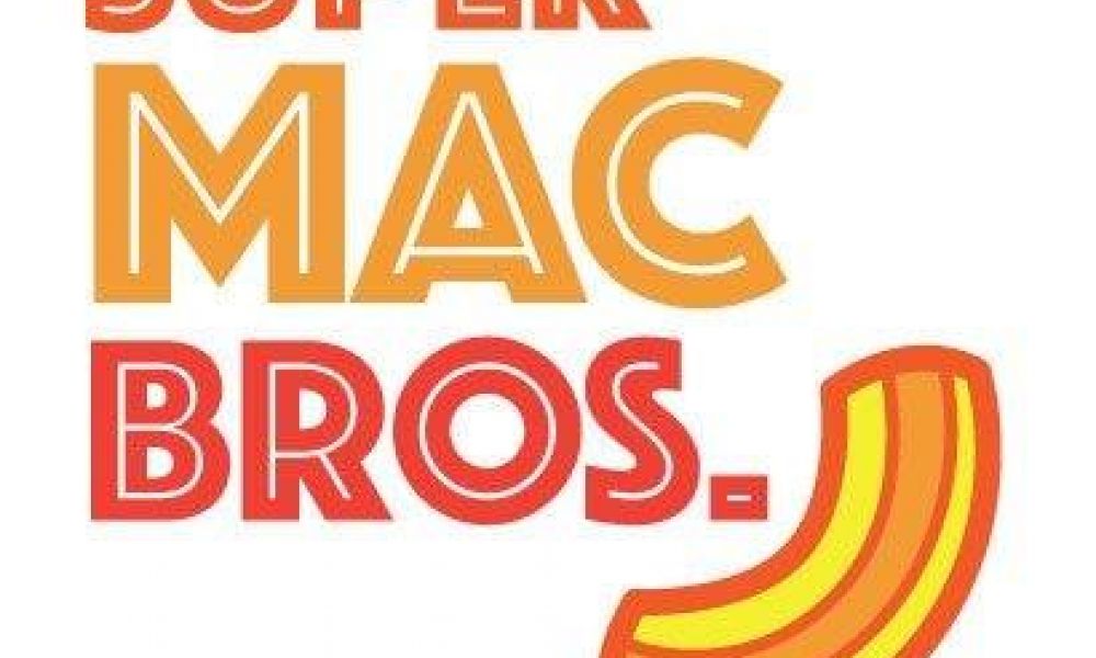 Super Mac Bros