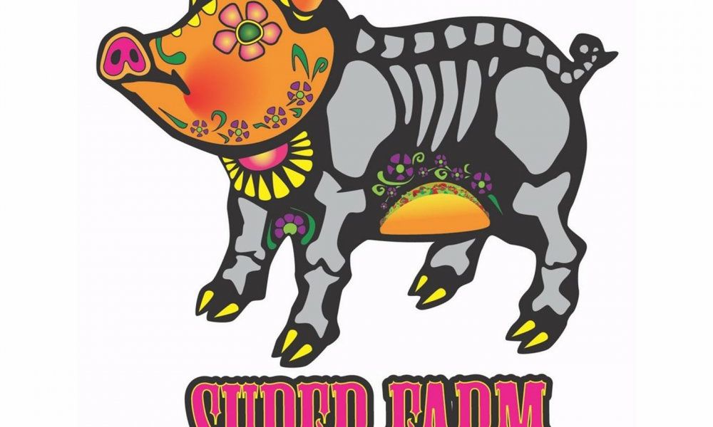 SuperFarm SuperTruck