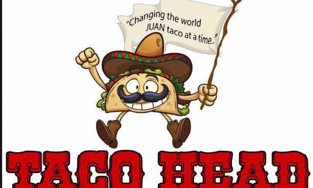 Taco Head