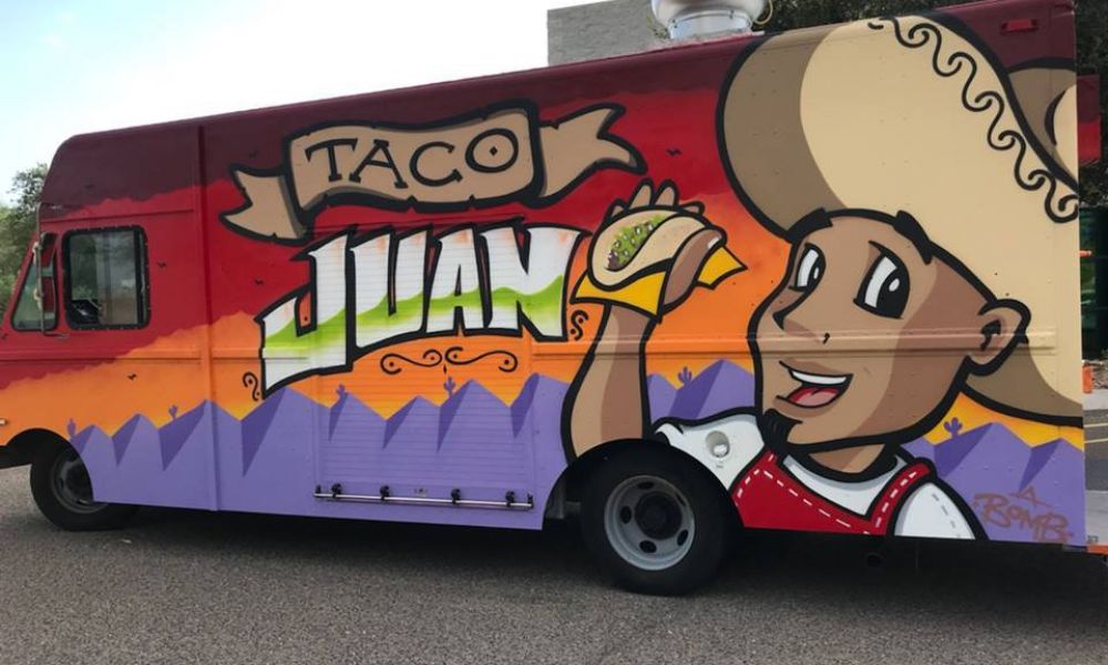 Taco Juan