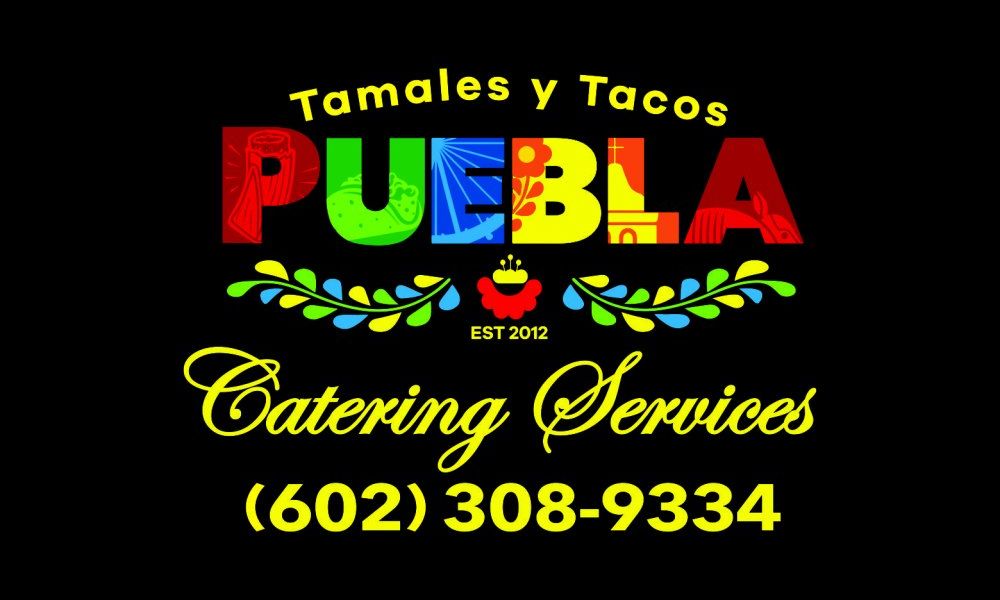 Tamales y Tacos Puebla