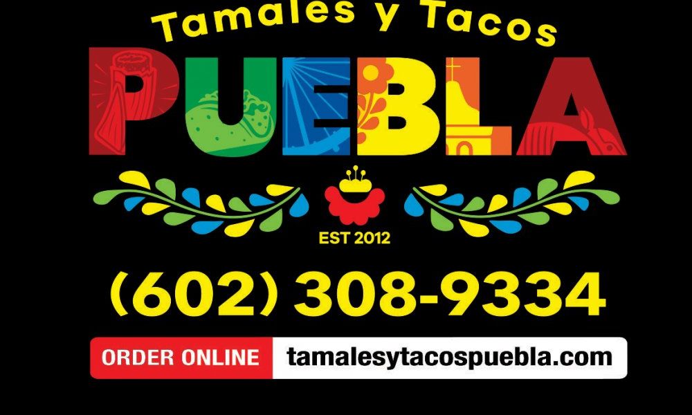 Tamales y Tacos Puebla