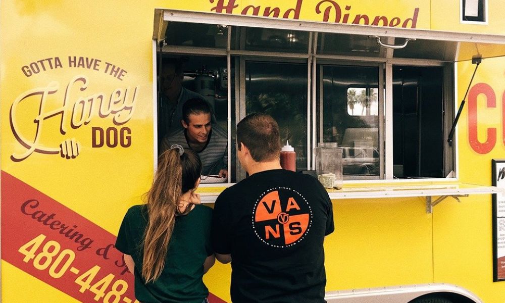 The Corndog Company