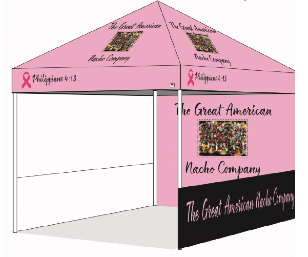 The Great American Nacho Company