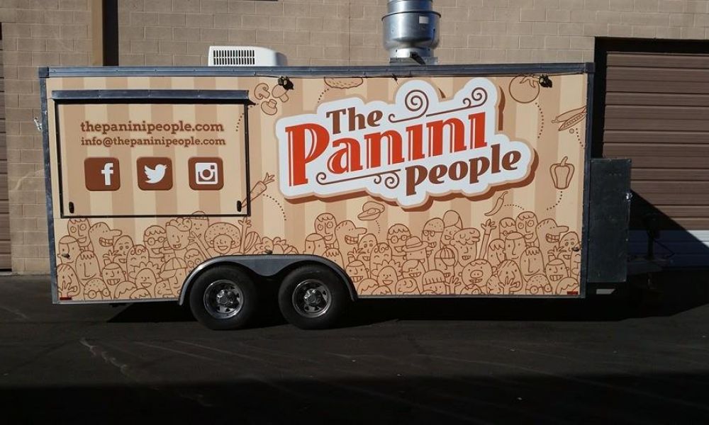 The Panini People