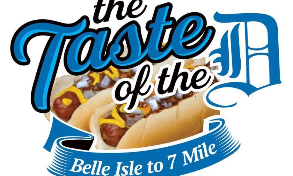 The Taste of the D