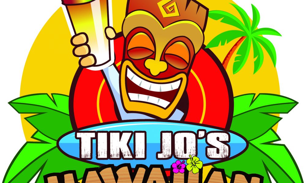 Tiki Jo's Hawaiian Shave Ice