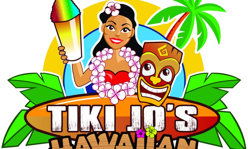 Tiki Jo's Hawaiian Shave Ice