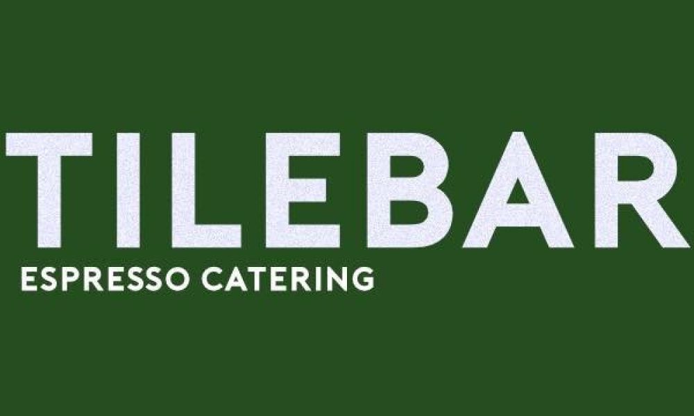 TileBar Espresso Catering