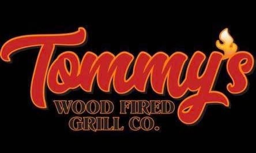 Tommy's Wood Fired Grill