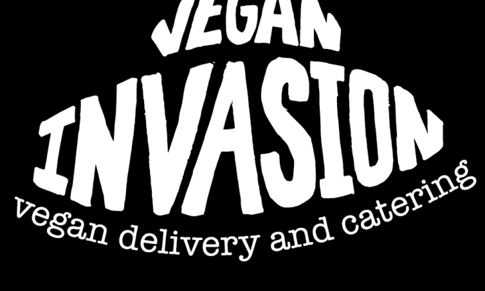 Vegan Invasion