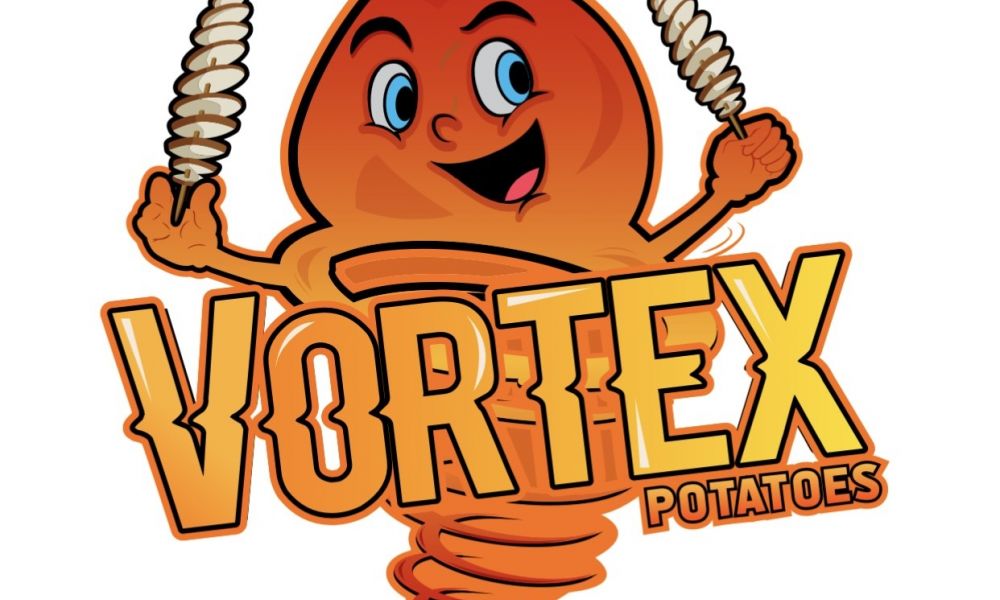 Vortex Potatoes