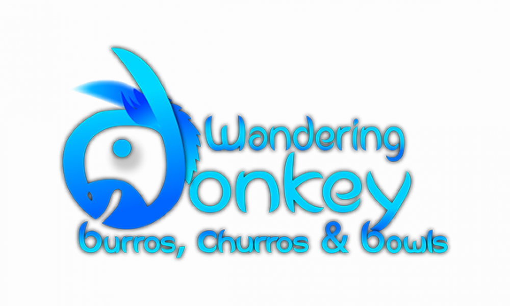 Wandering Donkey