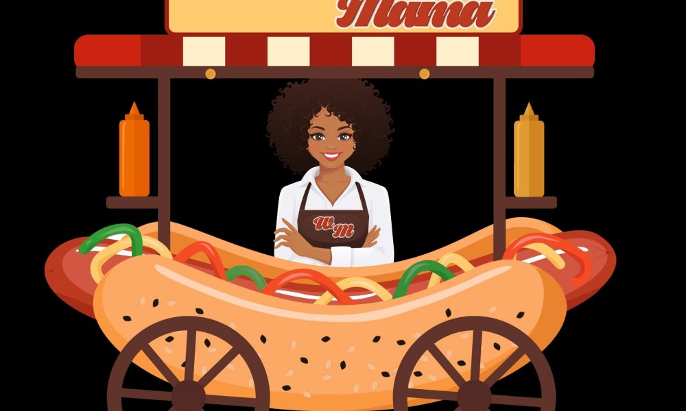 Weenie Mama Hotdogs