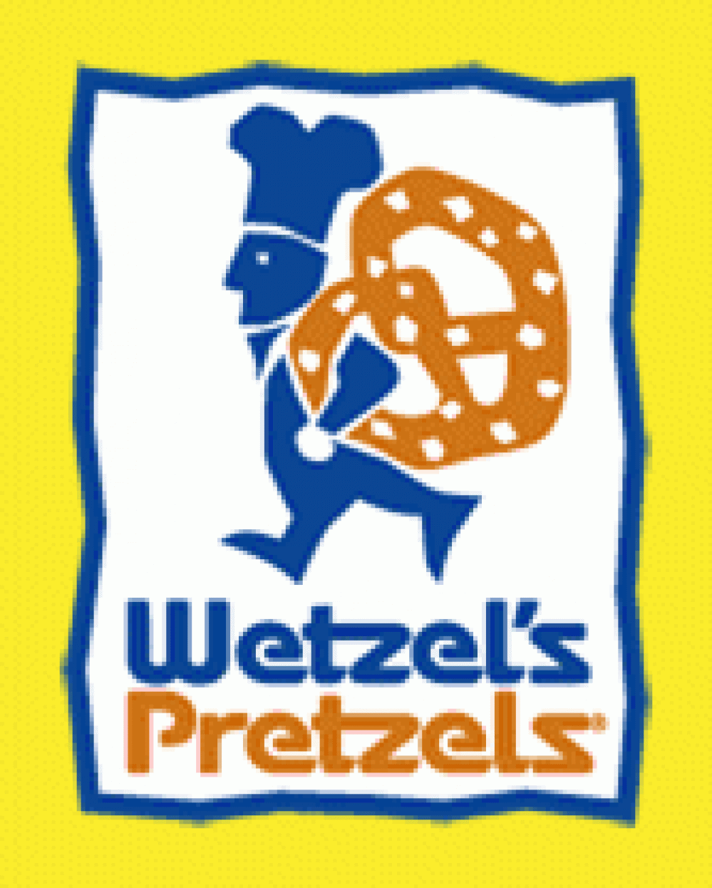 Wetzel's Pretzels Food Truck