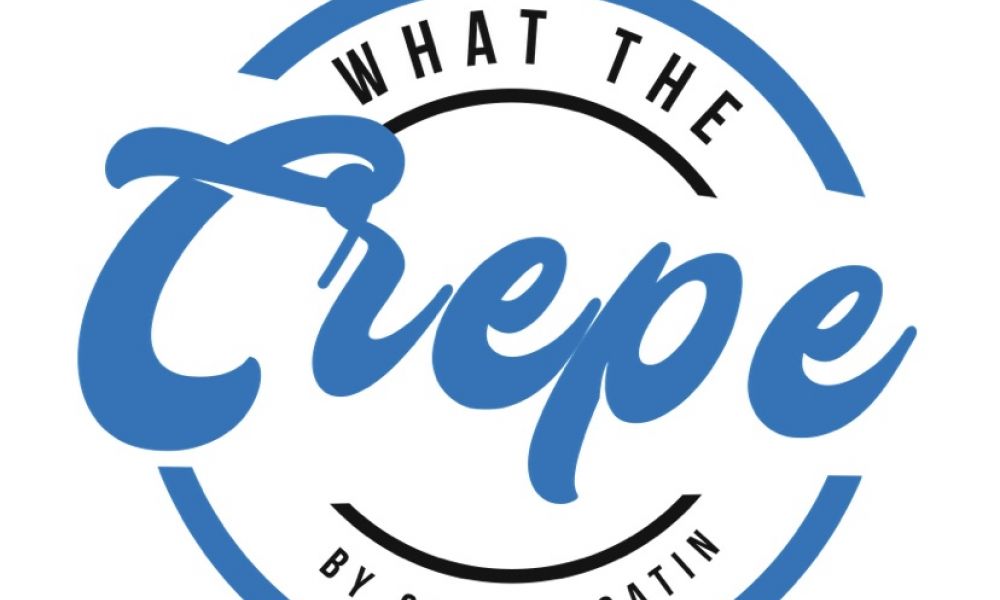What the Crepe, by Crepas Catin
